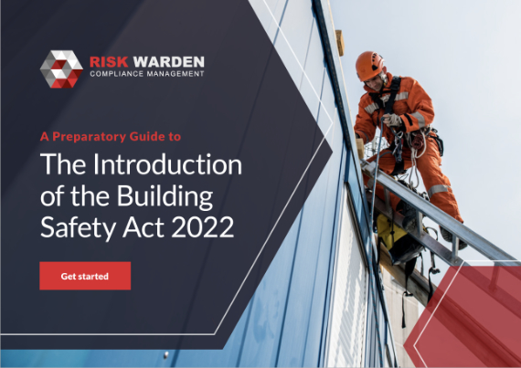 A preparatory guide to the Building Safety Act 2022​