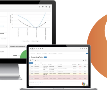 Transforming Compliance Services – The HSE Consulting Journey