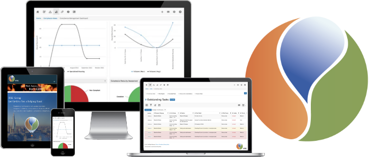 Transforming Compliance Services – The HSE Consulting Journey