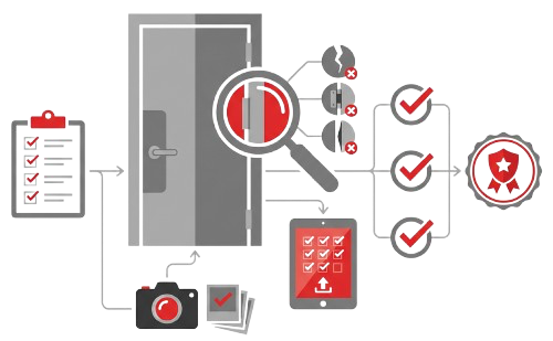 Fire Door Inspections