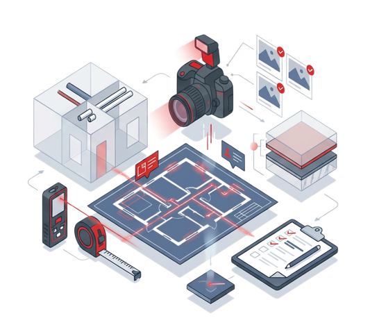 Fire Compartmentation Surveys - Structured Inspection Methodology