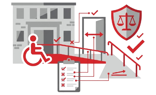 Disabled Access & Accessibility (DAA) Assessments