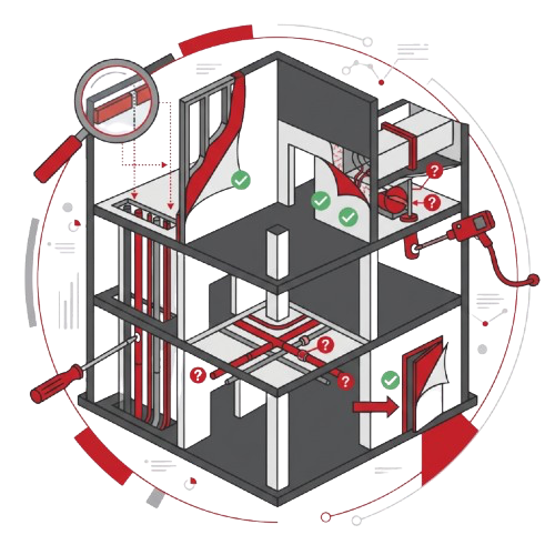 When Is an Intrusive Assessment Required?