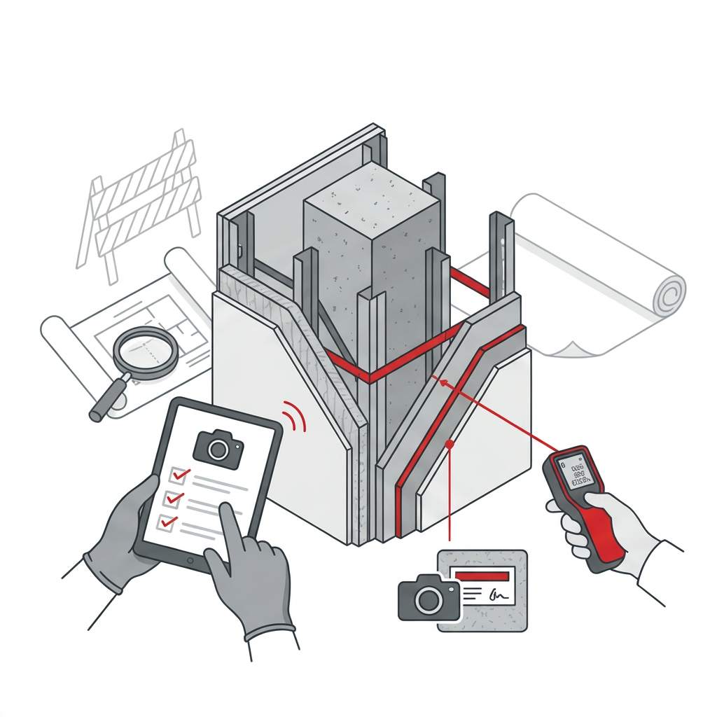 fire risk assessment type 4