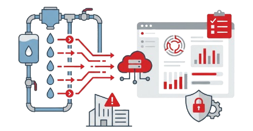 Legionella Risk Assessments