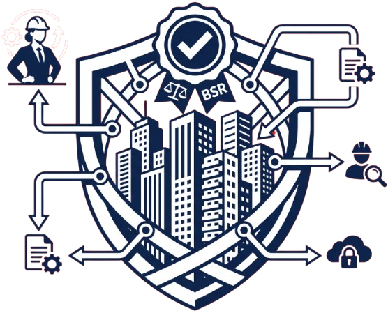 Building Safety Act Compliance Support