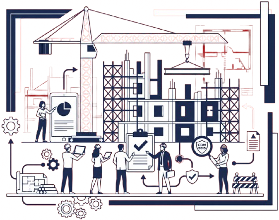 CDM Advisory Support