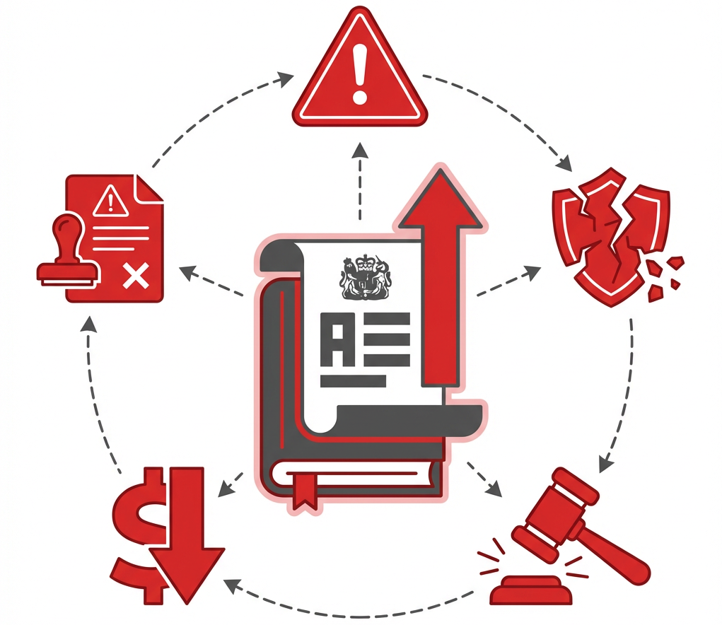 Compliance Has Changed