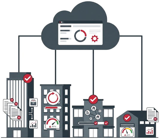Digital Compliance Infrastructure