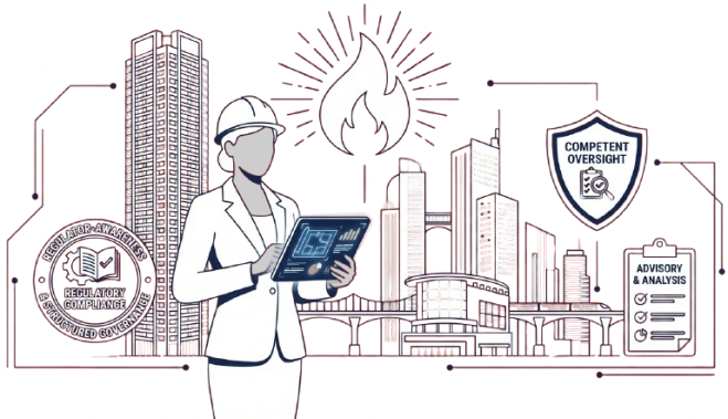 Fire Safety Consultancy