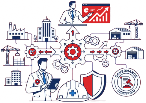 Health and Safety Consultancy