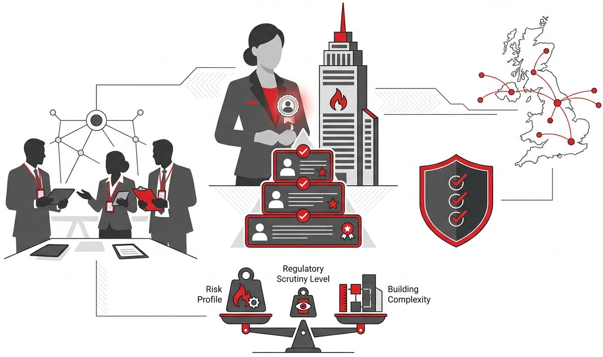 Independent Engineering Oversight