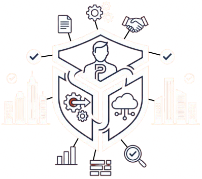Risk Warden. Intelligent Compliance. Safer Buildings