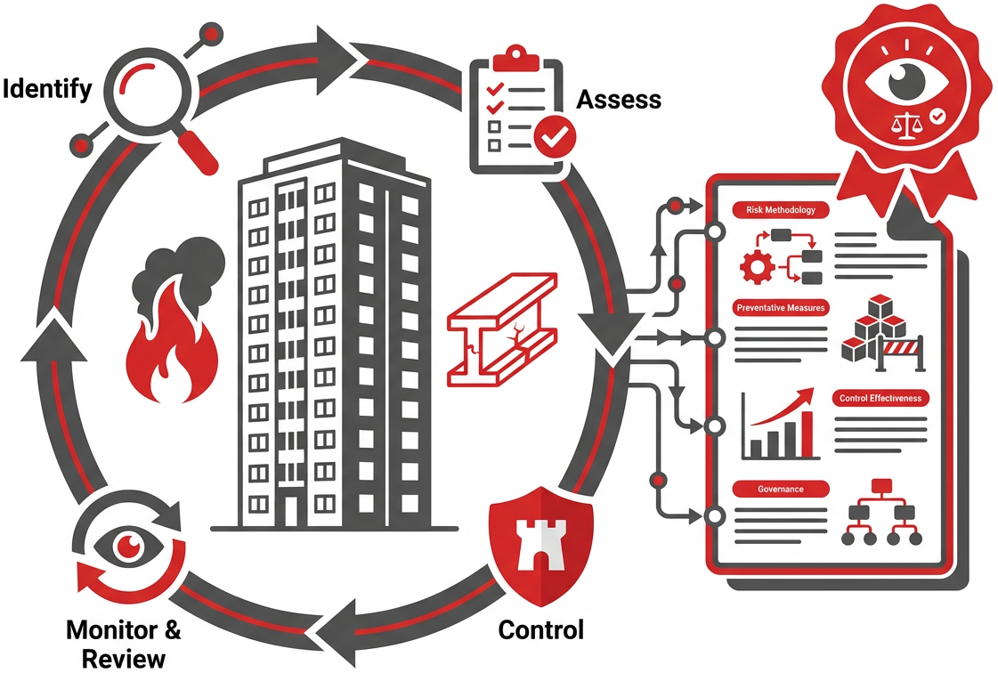 What Is a Building Safety Case?