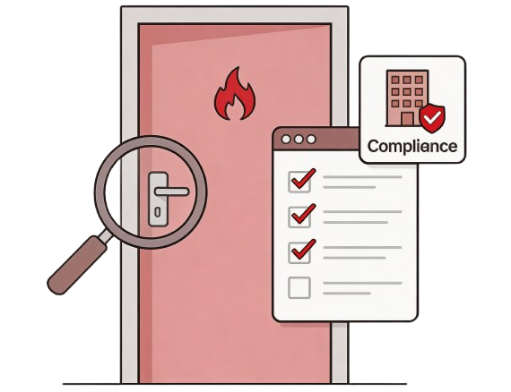 Fire Door Inspections