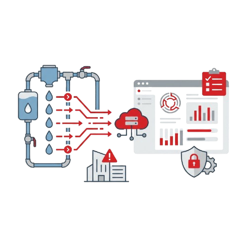 Legionella Risk Assessments